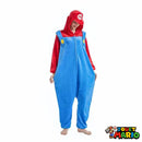 Deguisement Mario et Luigi