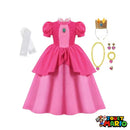 Déguisement Peach Enfant