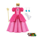 Déguisement Peach Enfant