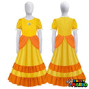 Deguisement Princesse Daisy