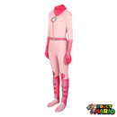 Deguisement Princesse Peach