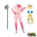 Deguisement Princesse Peach