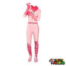 Deguisement Princesse Peach