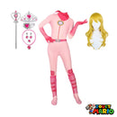 Deguisement Princesse Peach