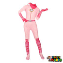 Deguisement Princesse Peach