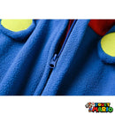 Déguisement De Super Mario