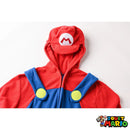 Déguisement De Super Mario