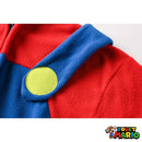 Déguisement De Super Mario