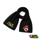 Echarpe pour Enfant Mario