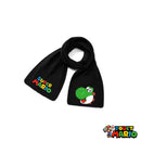 Écharpe Hiver Yoshi