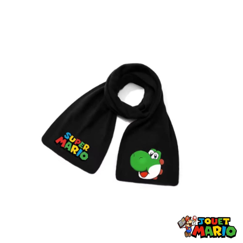 Écharpe Hiver Yoshi