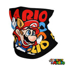 Écharpe Homme du Monde de Mario