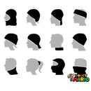 Écharpe Homme du Monde de Mario