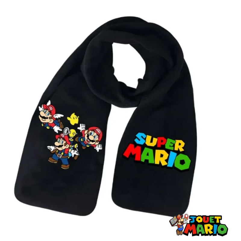 écharpe Originale Mario