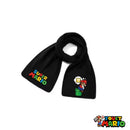 Écharpe Originale Mario