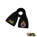 Echarpe Polaire Super Mario Bros