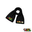 Echarpe Polaire Super Mario