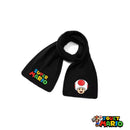 Echarpe Polaire Toad