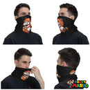 Echarpe Unisexe Super Mario