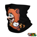 Echarpe Unisexe Super Mario