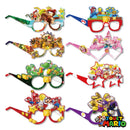 Ensemble Anniversaire Monde De Mario 43 Pièces