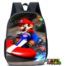 Ensemble Sac à dos Mario Kart