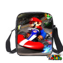 Ensemble Sac à dos Mario Kart