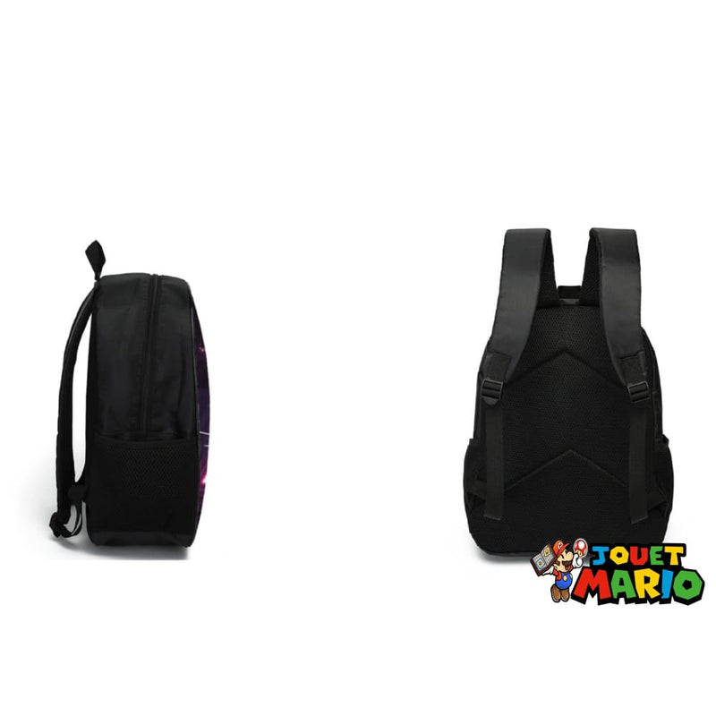 Ensemble Sac à dos Mario Kart