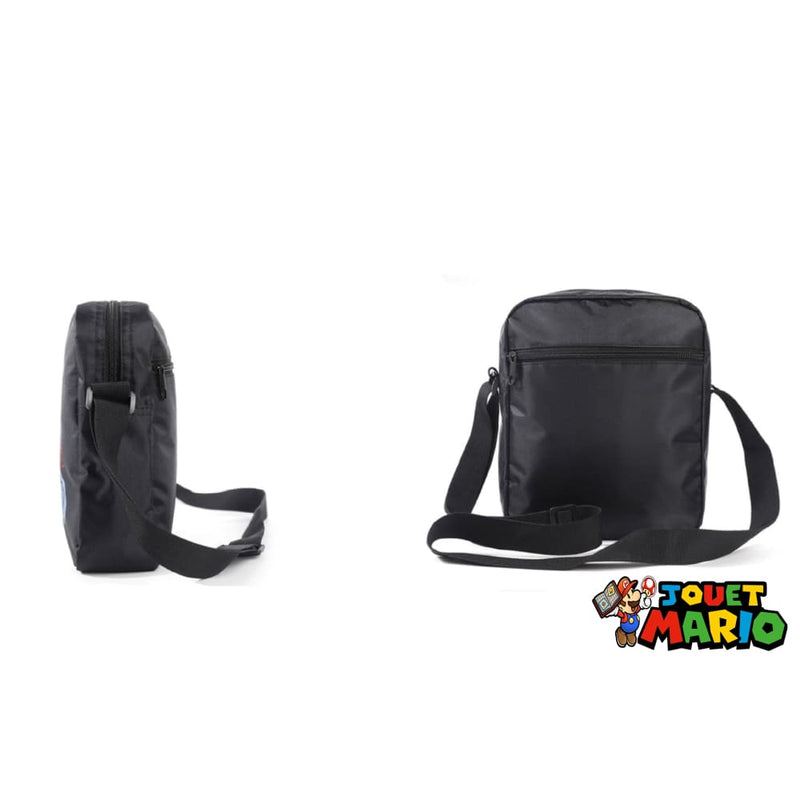 Ensemble Sac à dos Mario Kart