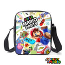 Ensemble Sac a dos Super Mario Party