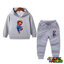 Ensemble Sweat Jogging Mario Bros