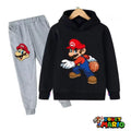 Ensemble Sweat Jogging Mario