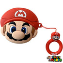 Etui Airpods Pro Super Mario