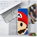 Etui Lunette Mario Bros