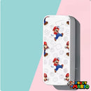Etui Lunette Mario Rétro
