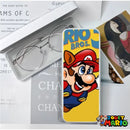 Etui Lunette Mario Tanuki
