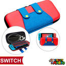 Etui De Rangement Switch Oled Mario