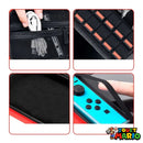 Etui De Rangement Switch Oled Mario