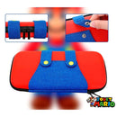 Etui De Rangement Switch Oled Mario