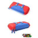 Etui De Rangement Switch Oled Mario