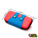Etui De Rangement Switch Oled Mario
