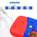Etui De Rangement Switch Oled Mario