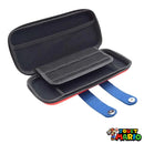 Etui De Rangement Switch Oled Mario