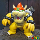 Figurine Bowser 20 Cm