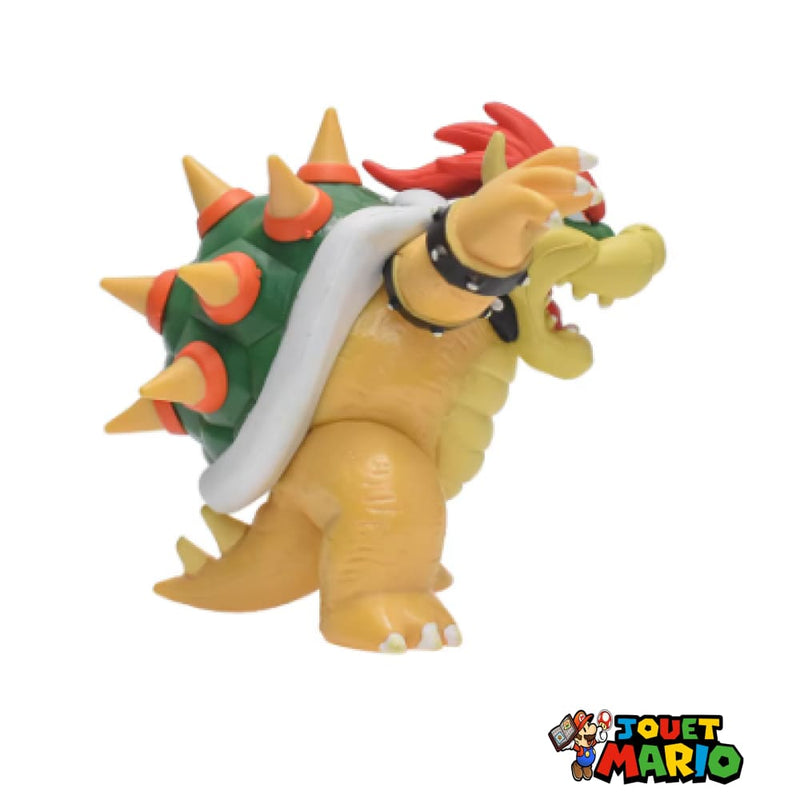 Figurine Bowser