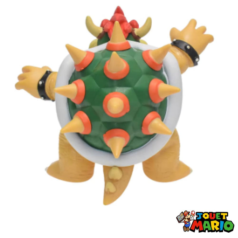 Figurine Bowser