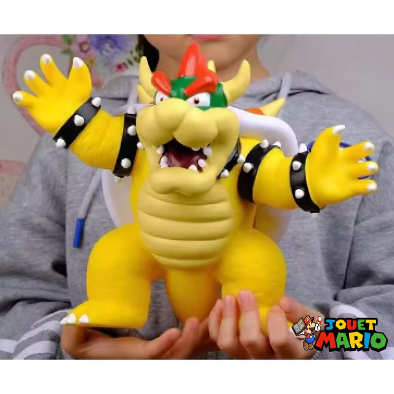 Figurine Bowser