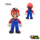 Figurine Cappy Mario Odyssey