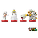 Figurine de Décoration Mario et Boo