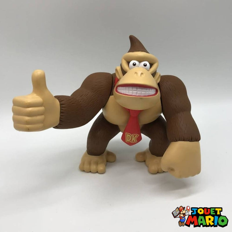 Figurine Donkey Kong 20 Cm